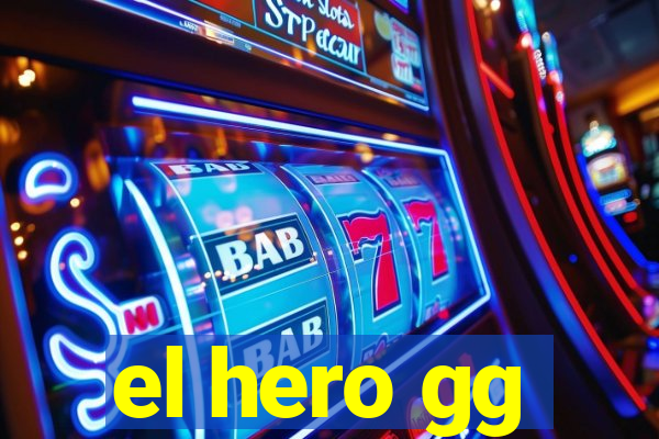 el hero gg